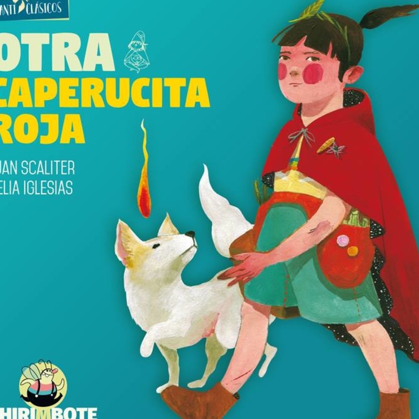AntiPrincesas