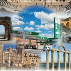 Entrevista a Lorenzo Florencio en Cope Extremadura