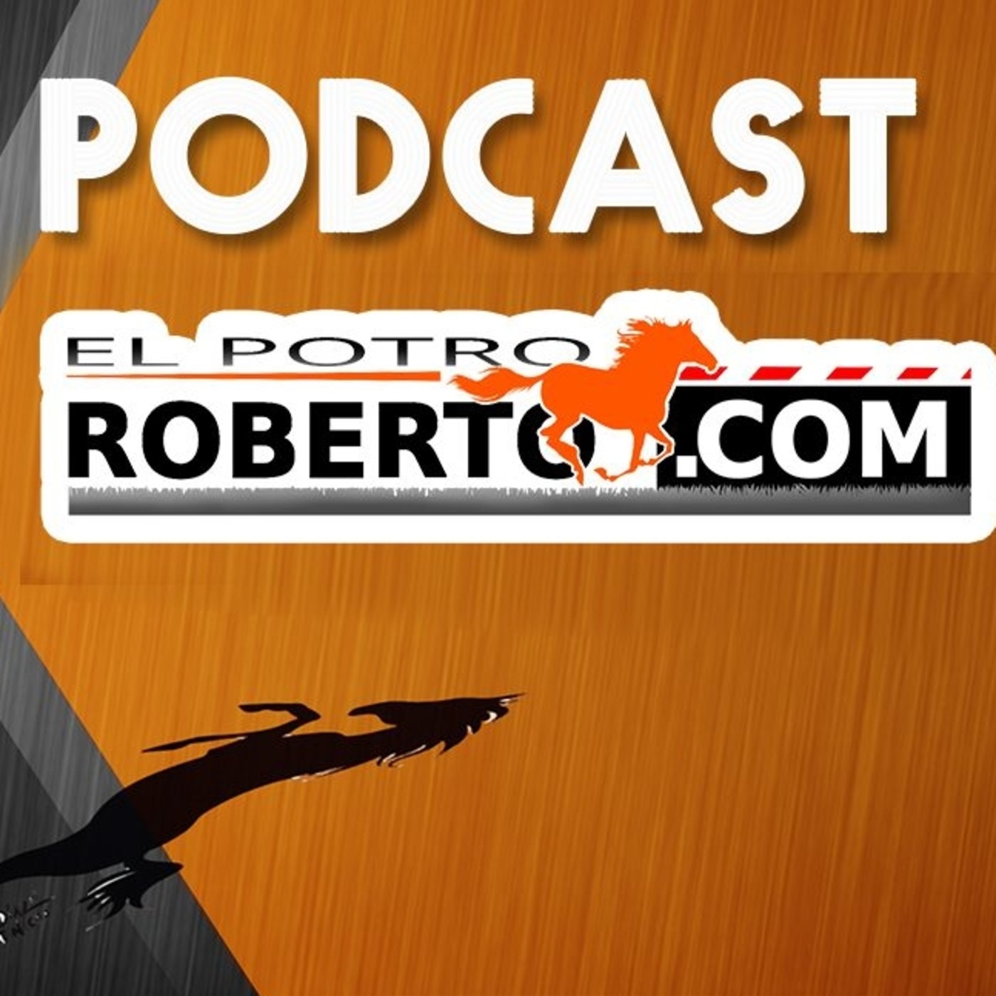 ElPotroRoberto Podcast