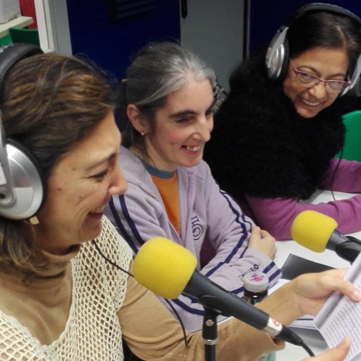 mujeresradio2.0