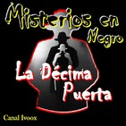 11. La Décima Puerta - Milagros.