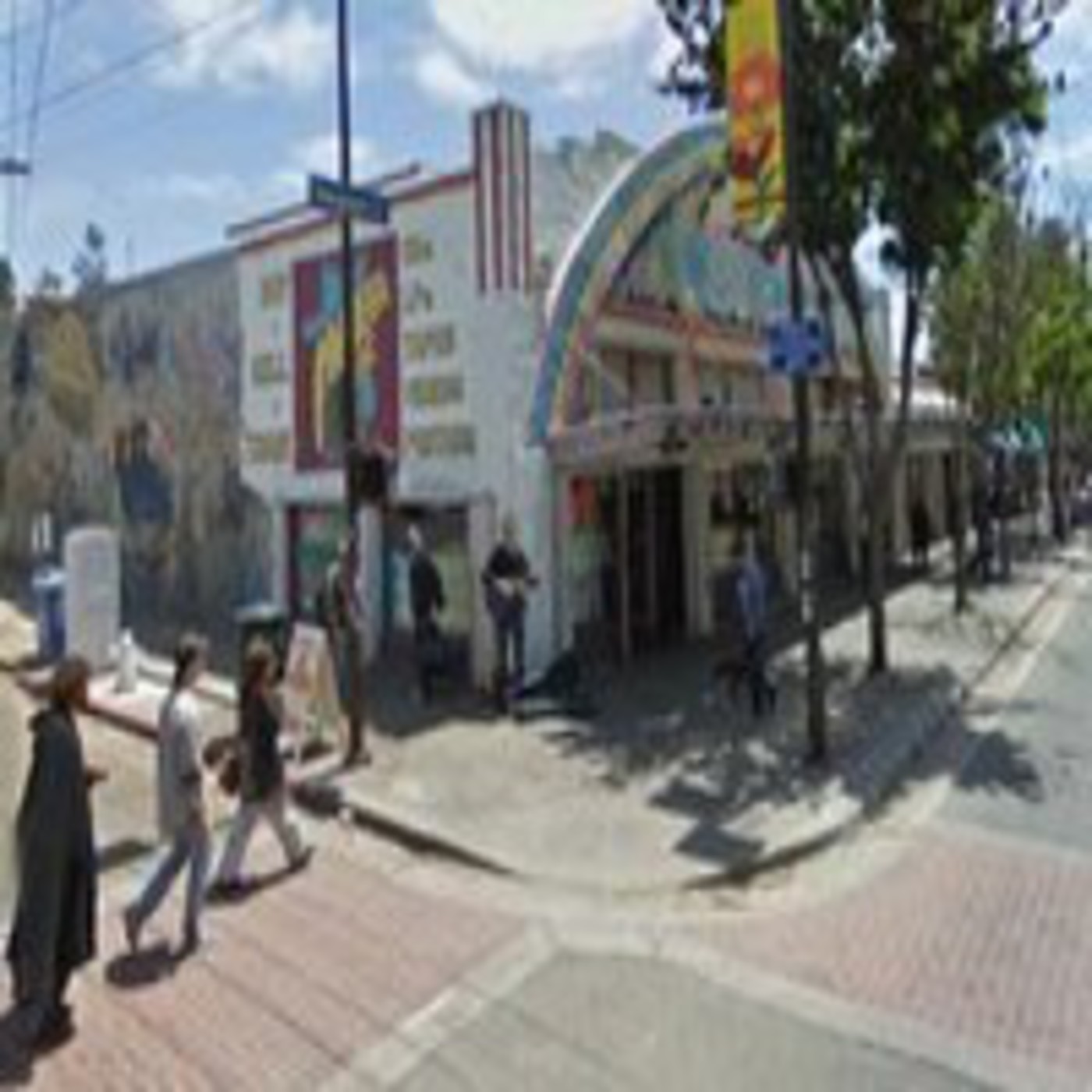 Podcast de el pasajero de reserva
