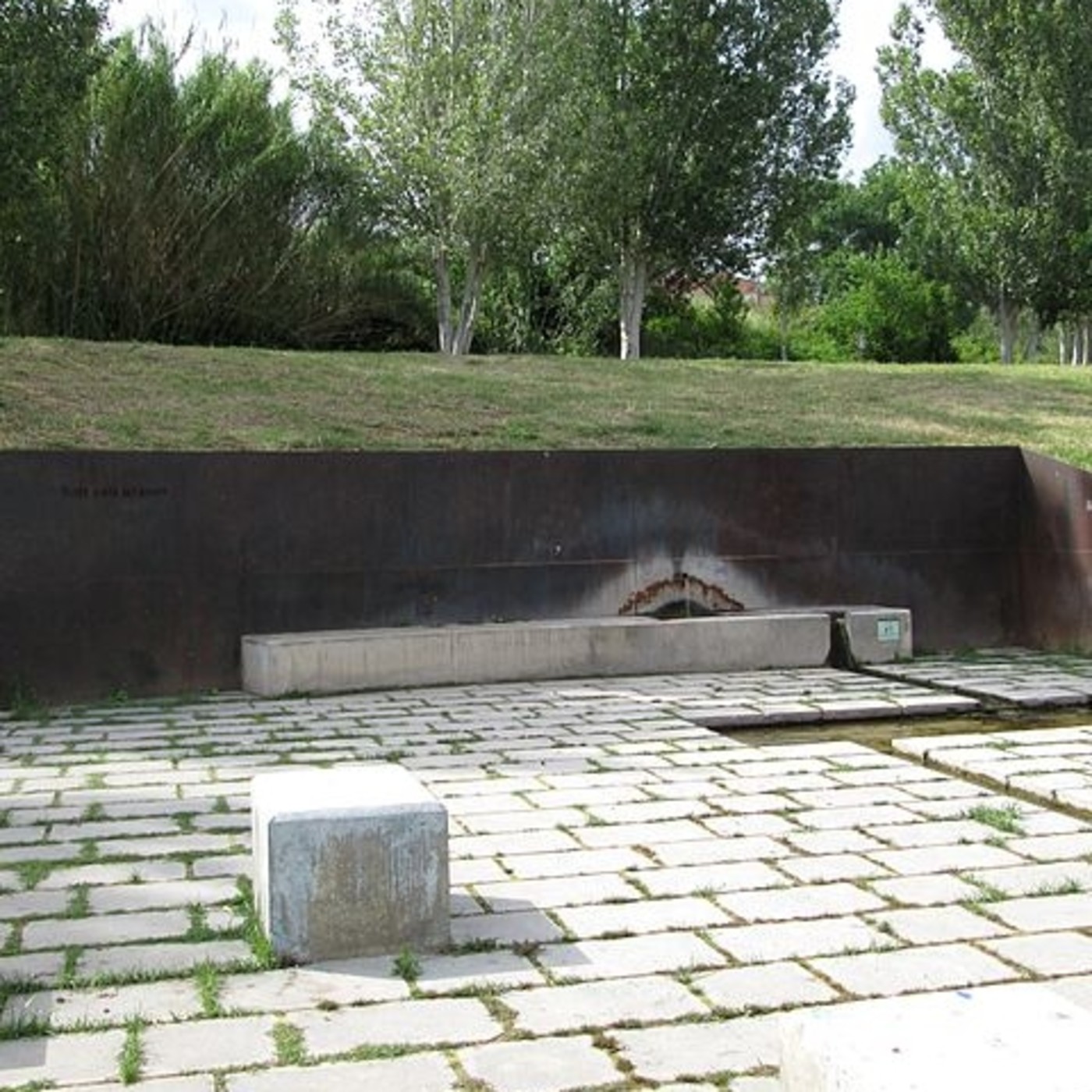 Marc Serrano i Òssul