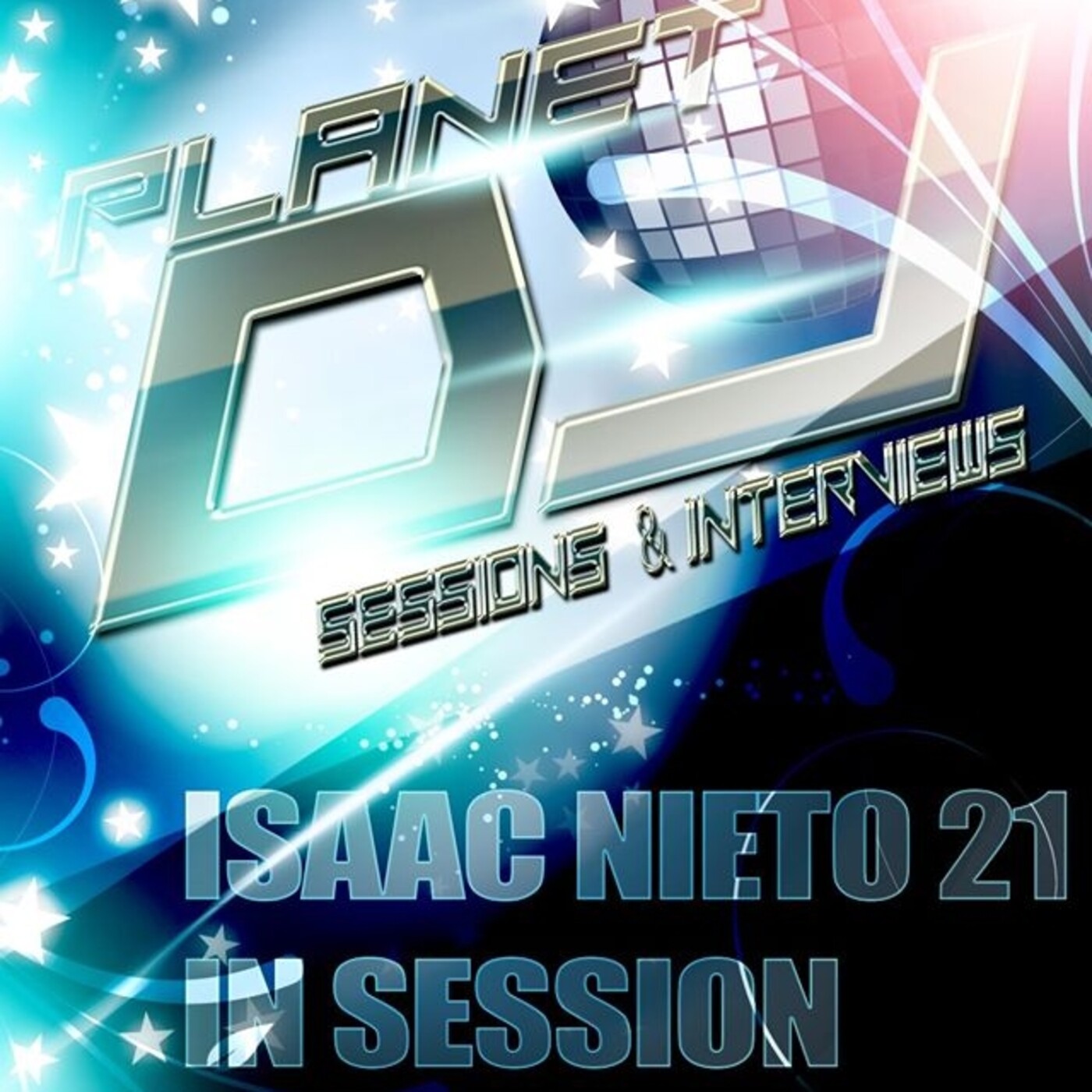 Programa Planet Djs