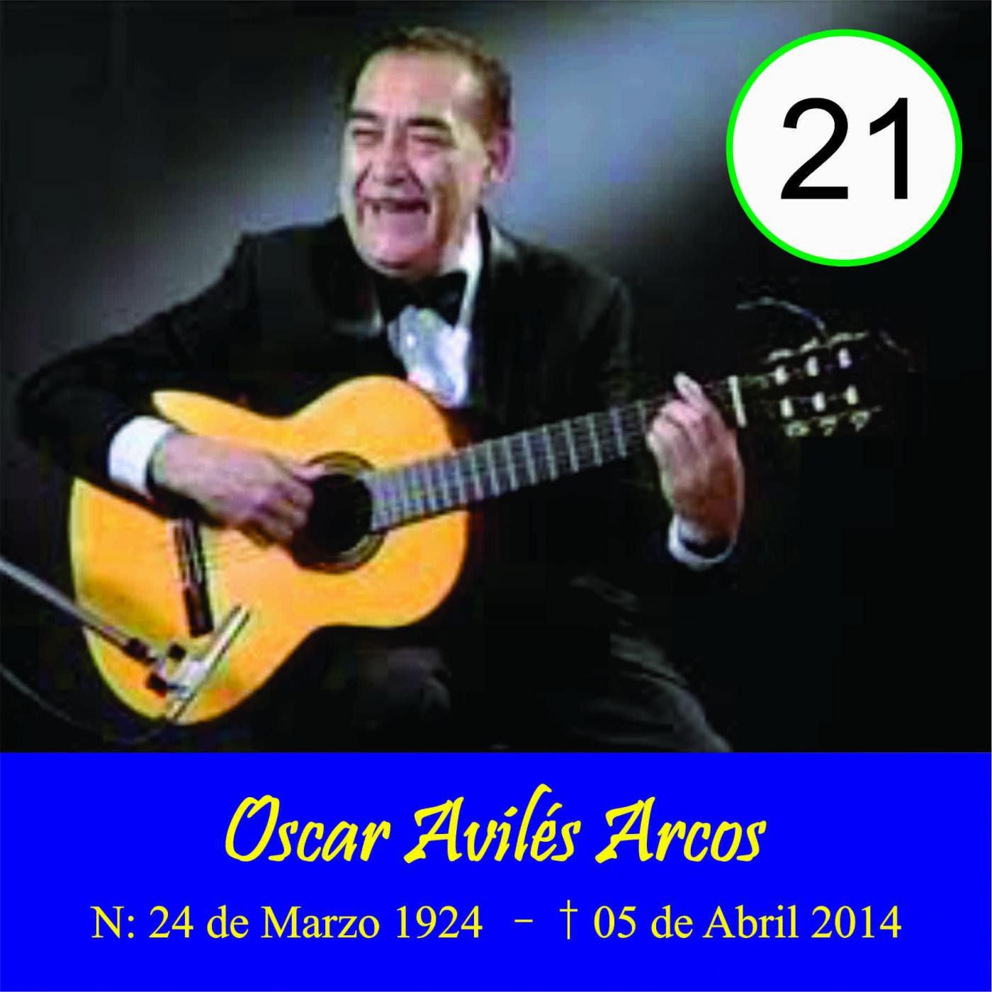 Podcast de Jose Antonio Sanchez