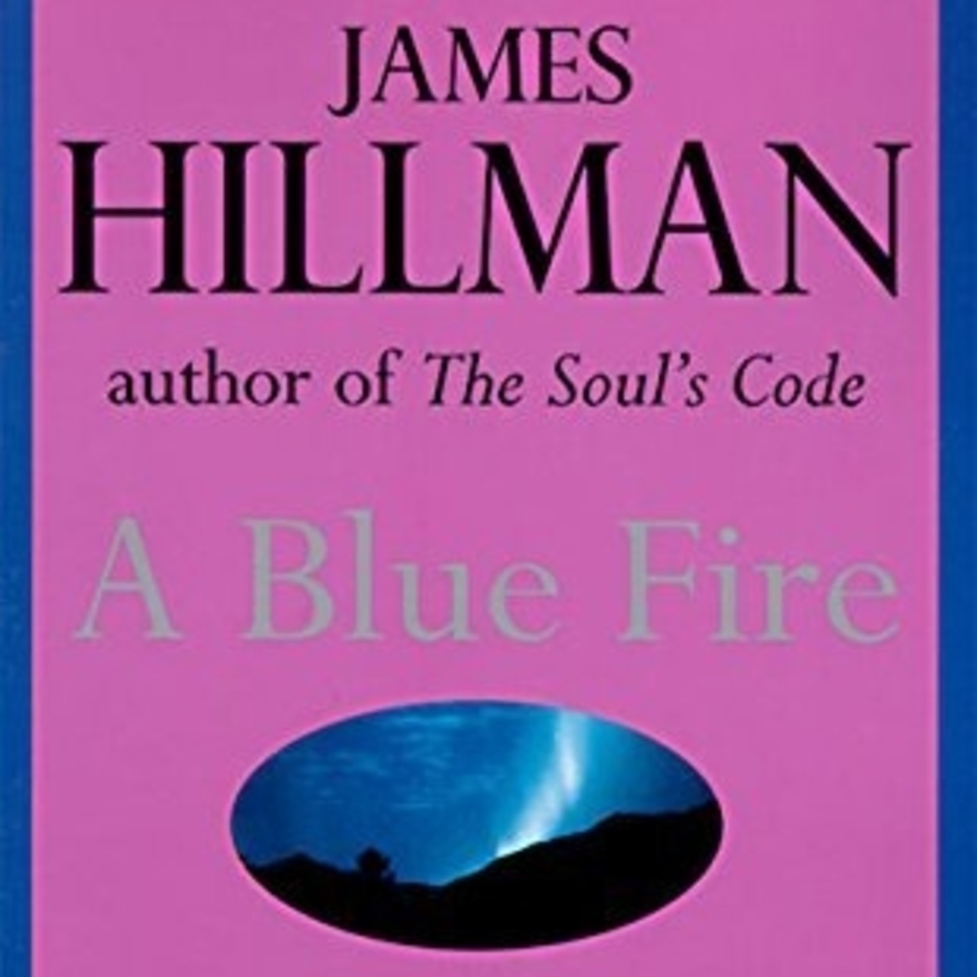 James Hillman