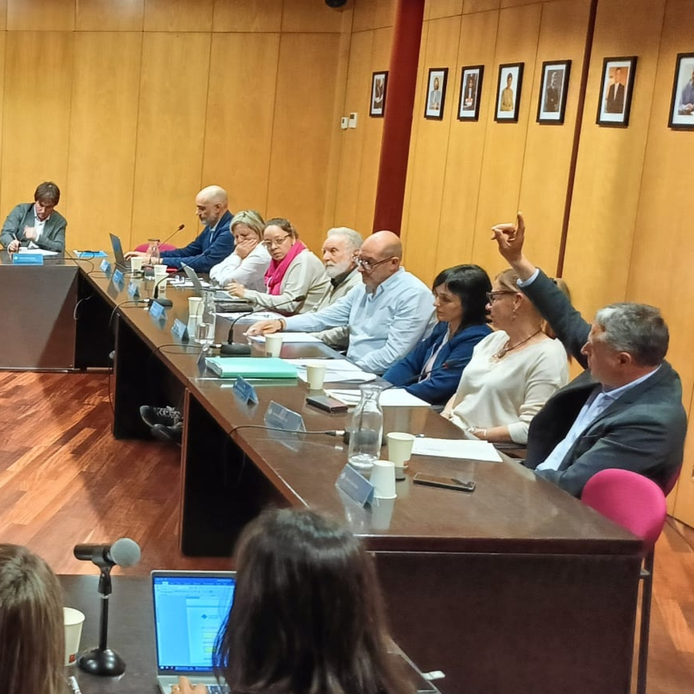 Notícies La Veu de Sant Joan