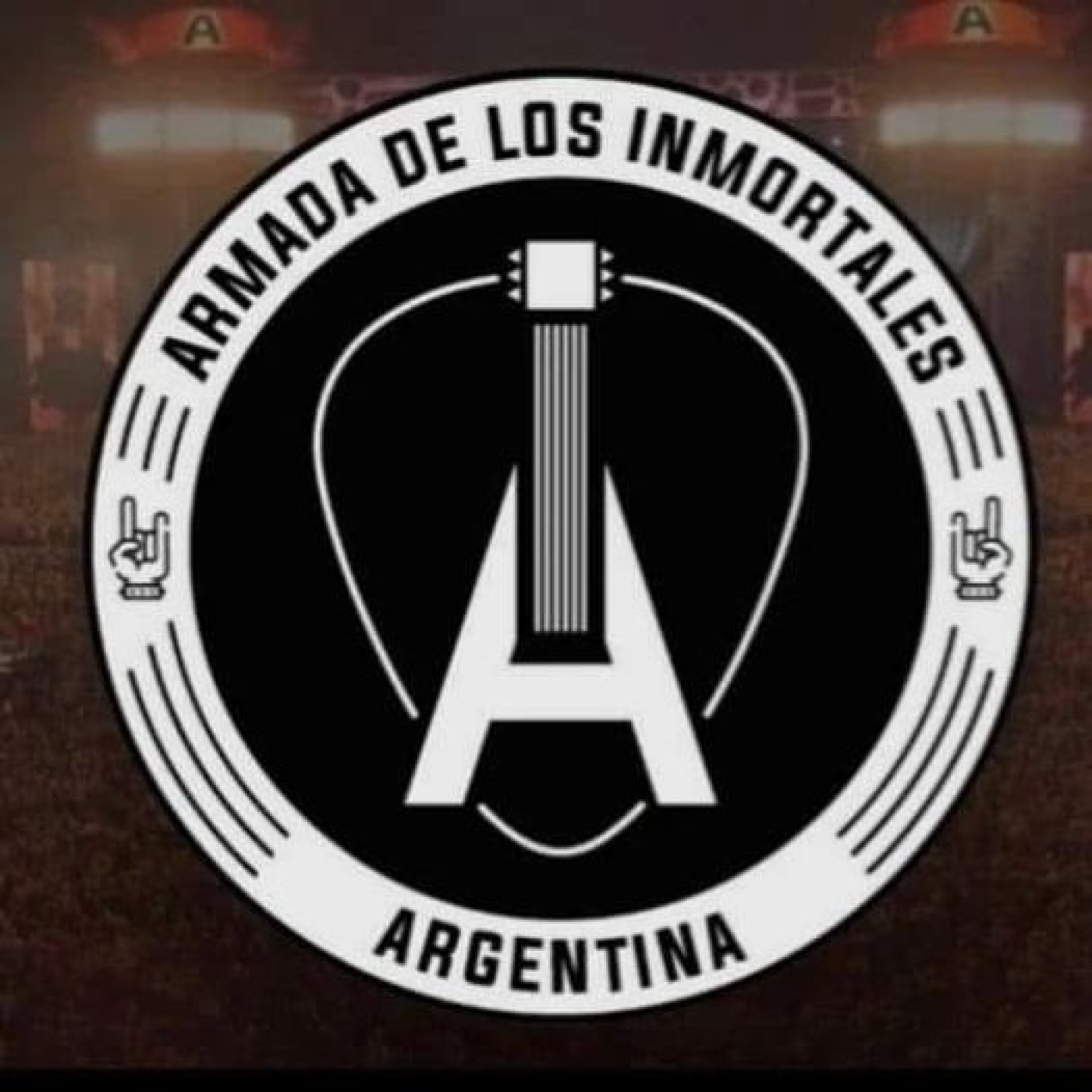 Armada de los Inmortales - Episodio N° 95 - 14-08-2025 episode artwork