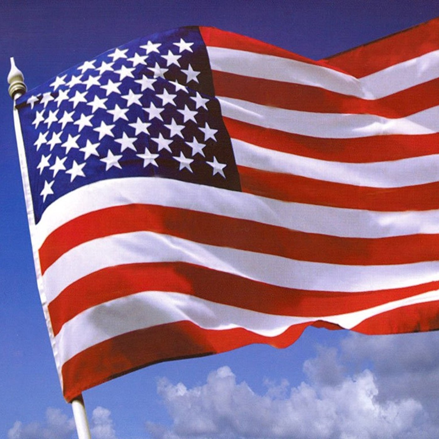 Territorio USA