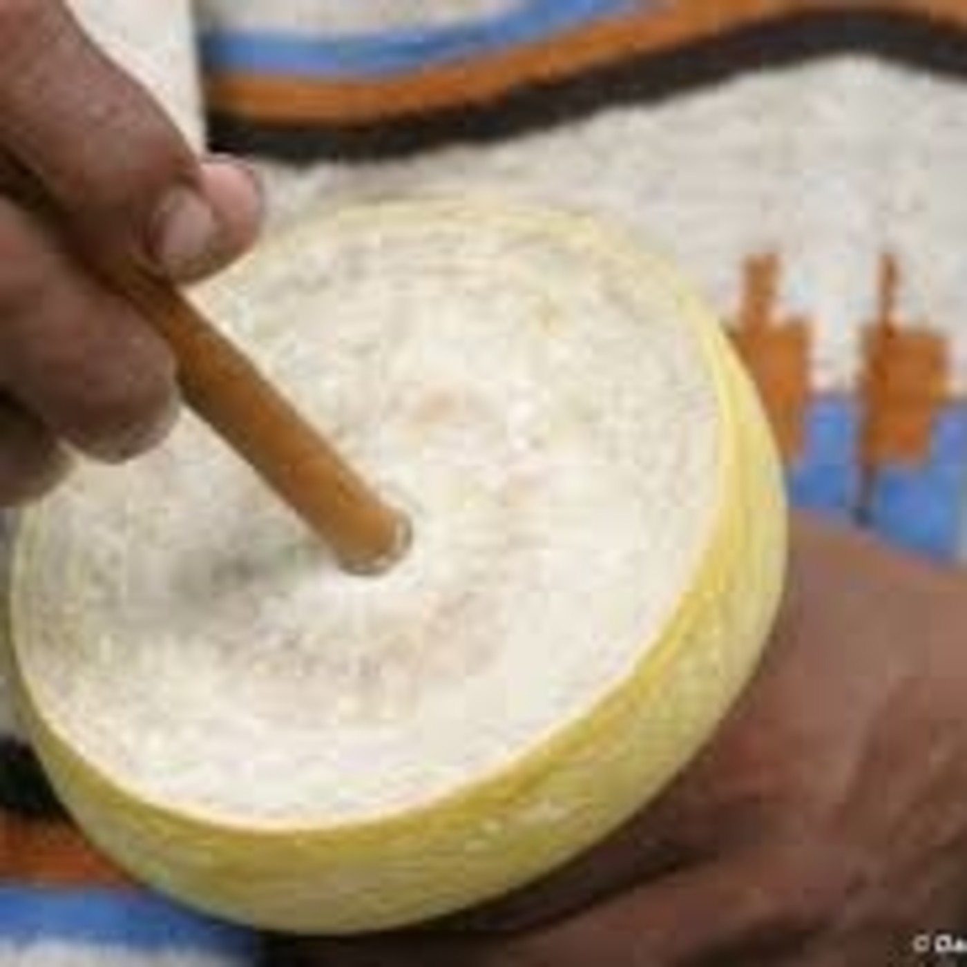 Podcast hospital virtual