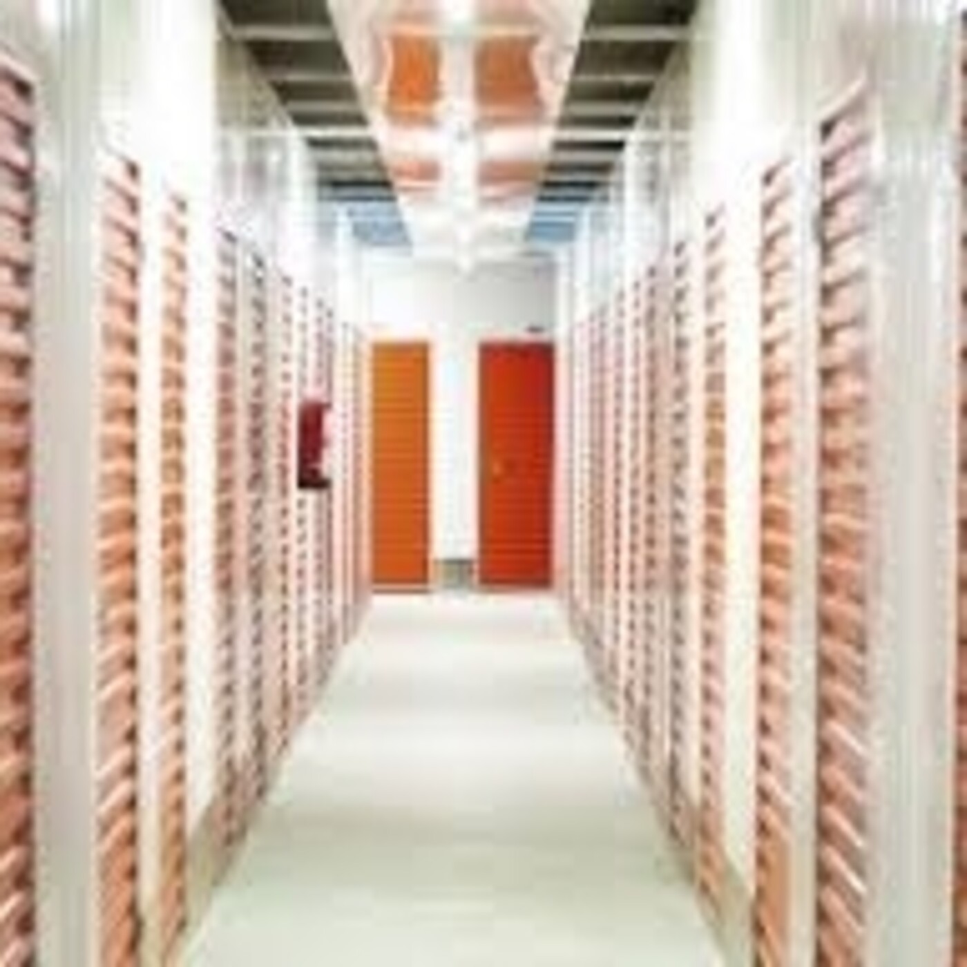 Mundo Self Storage