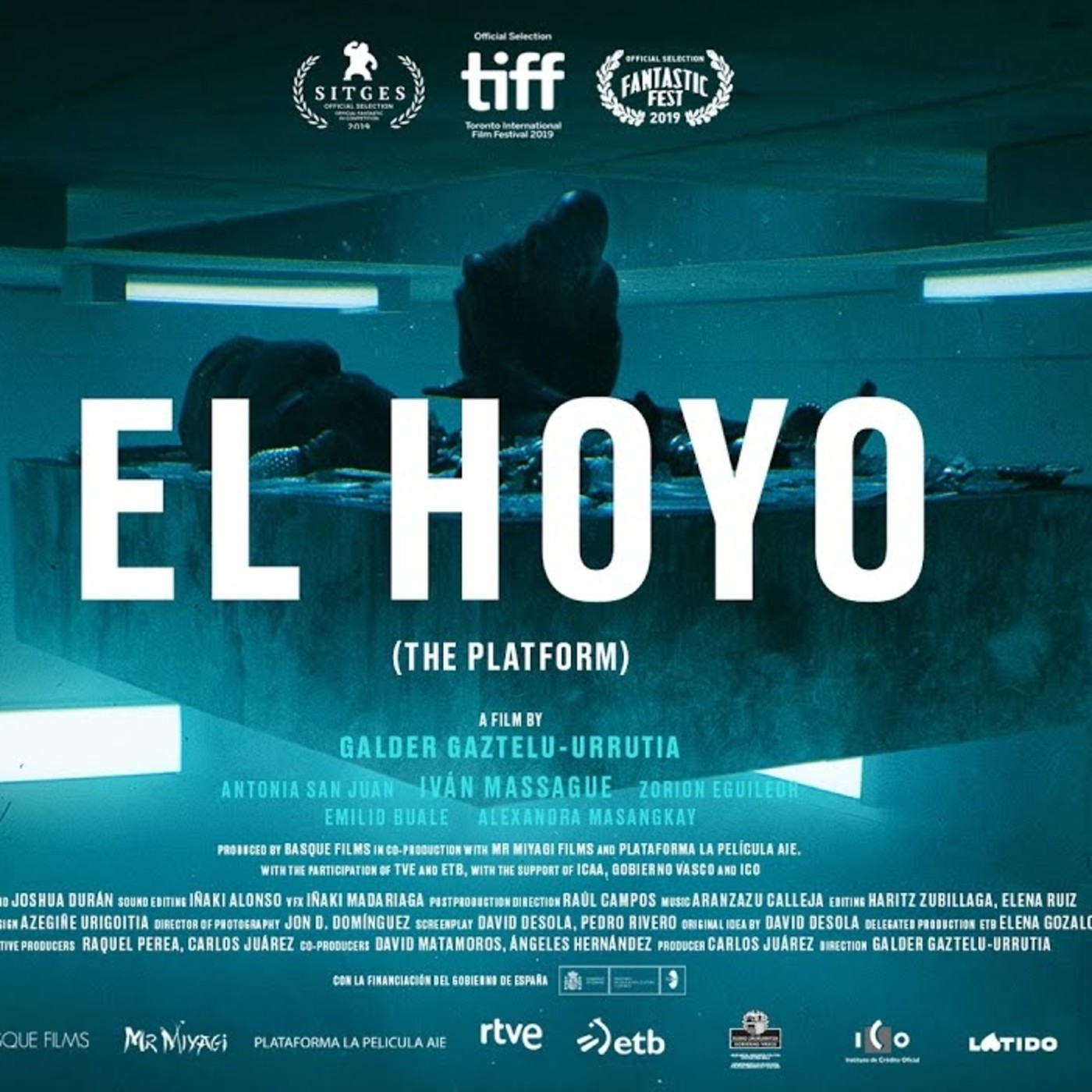En la Boca del Cinéfago