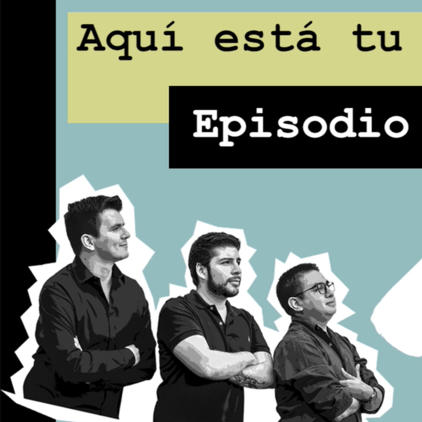 Aquí está tu Derecho