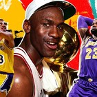 Los 74 mejores en la historia de la NBA según ESPN