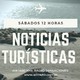 Noticias turísticas (22-6-2019)