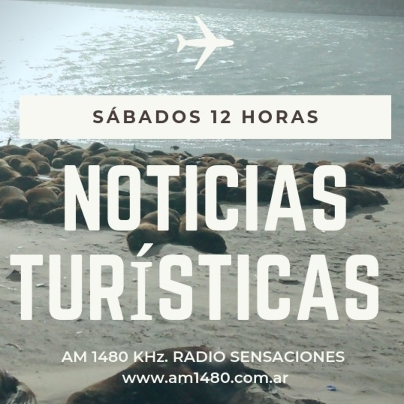 Noticias Turísticas