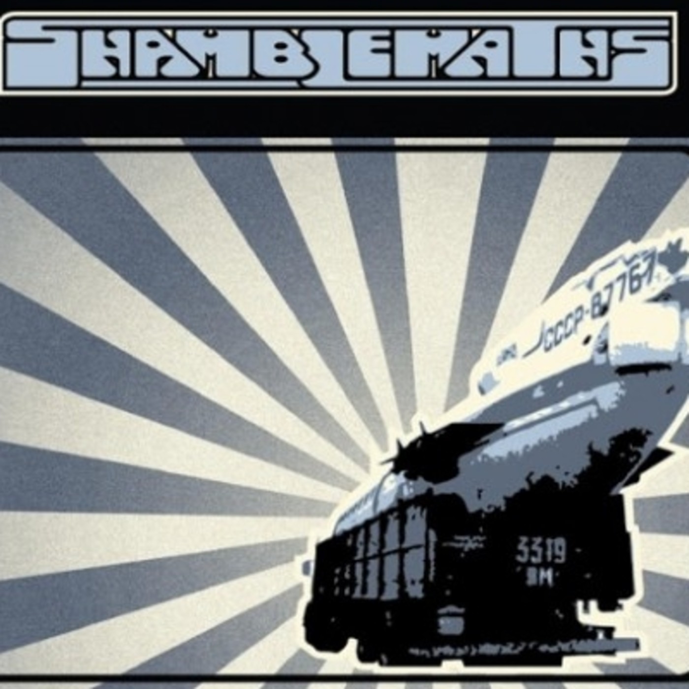 Podcast Rock Progresivo