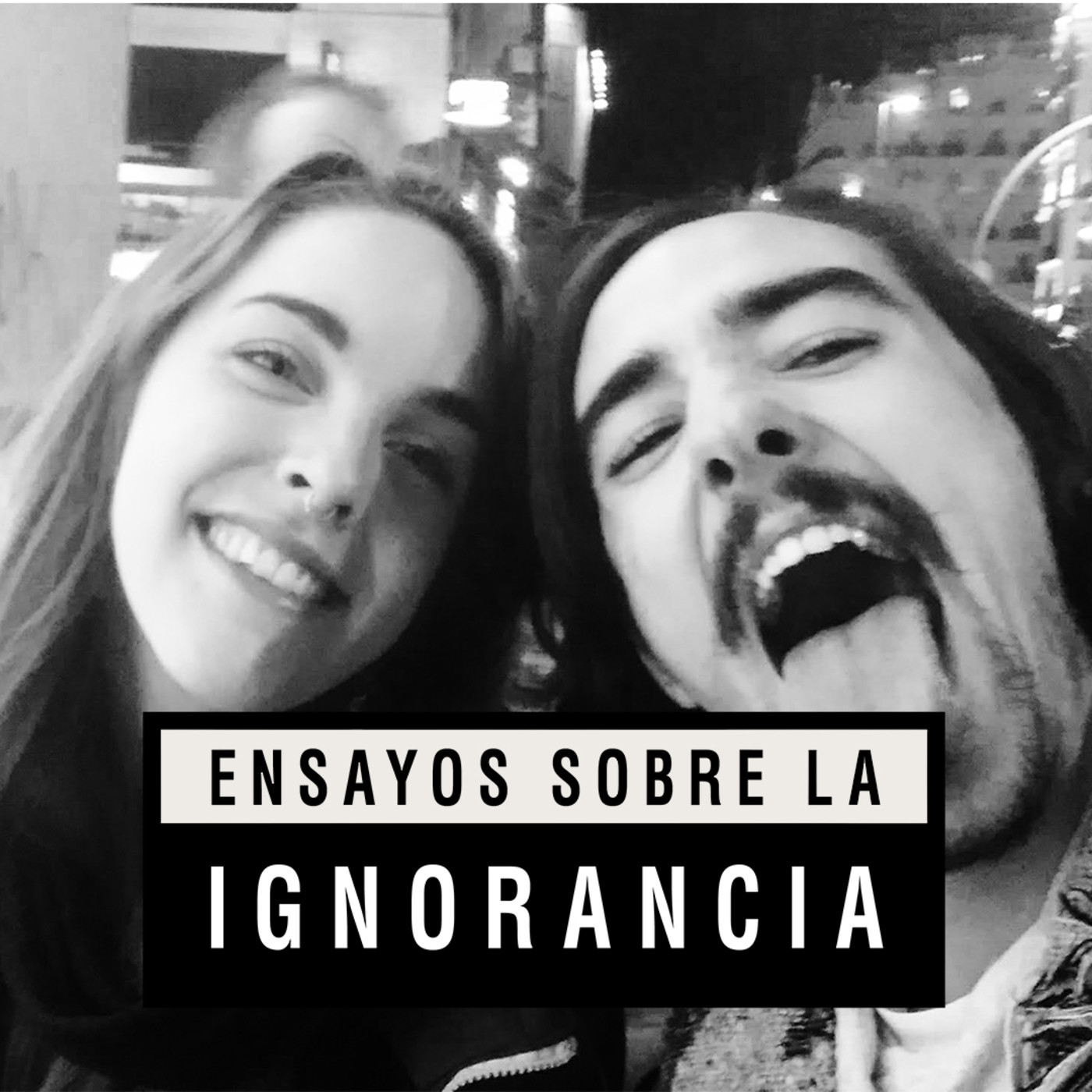 Ensayos sobre la ignorancia