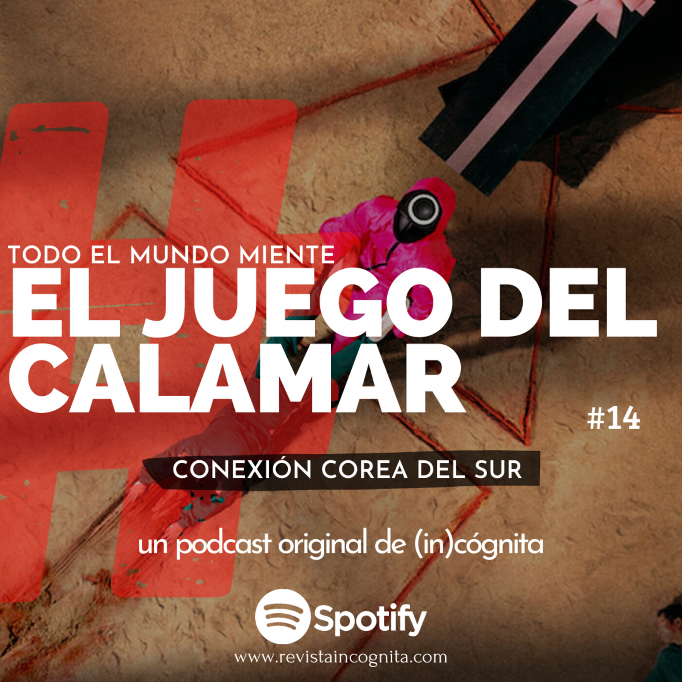 Todo el Mundo Miente