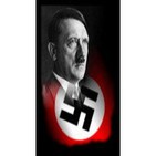 Adolf Hitler. Mi lucha.
