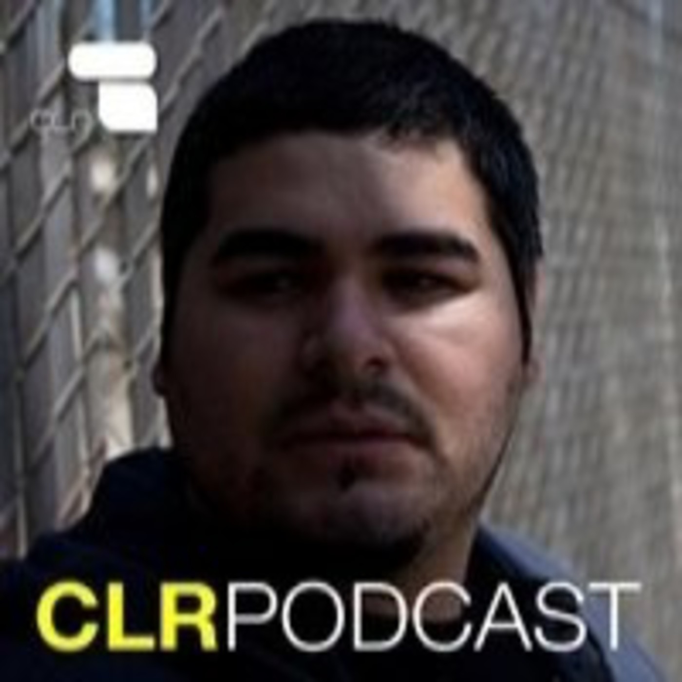 CLR Podcasts