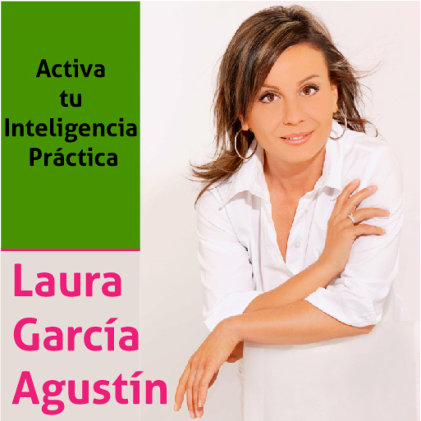 LAURA GARCÍA AGUSTÍN
