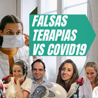 Viajero 157 | La inmunidad cruzada y las falsas terapias contra el coronavirus ?????????????