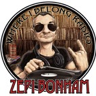 Where I Belong Radio. Episodio 7.