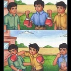 Amarganeitor 197: 7 Razones por las que no hay que reñir en las calles.
