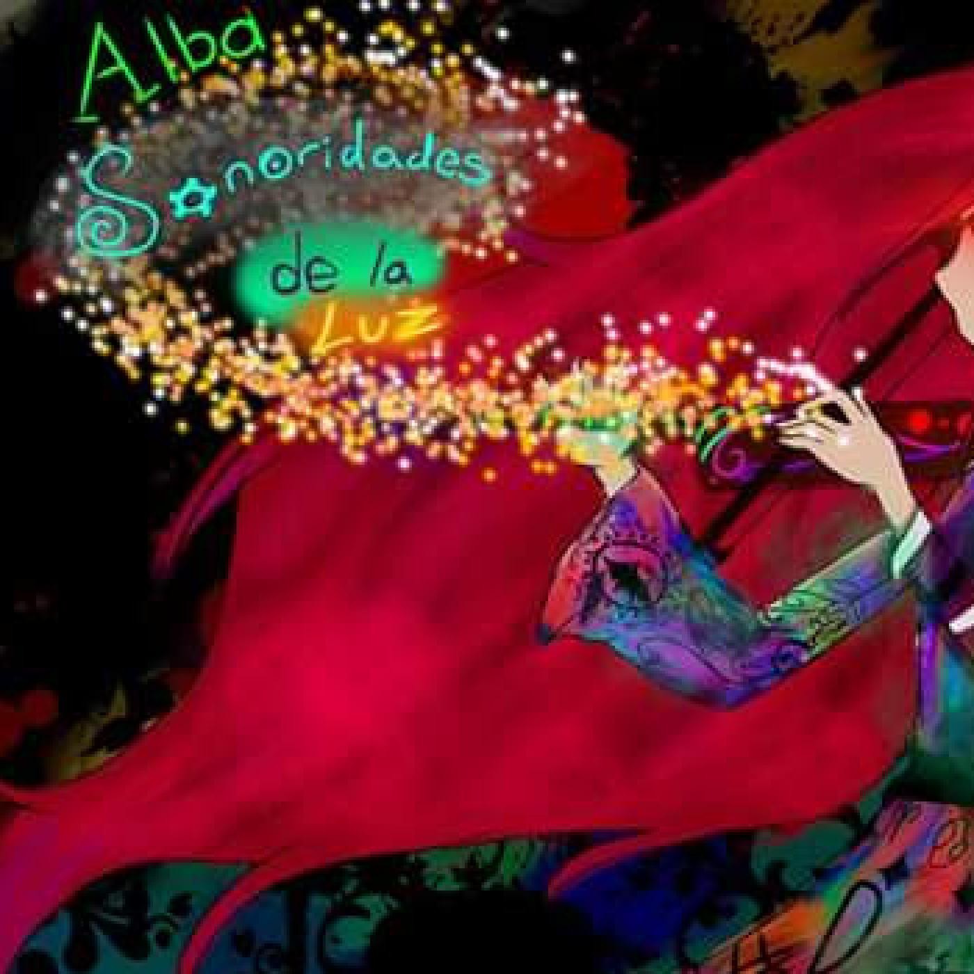 Alba, sonoridades de la luz