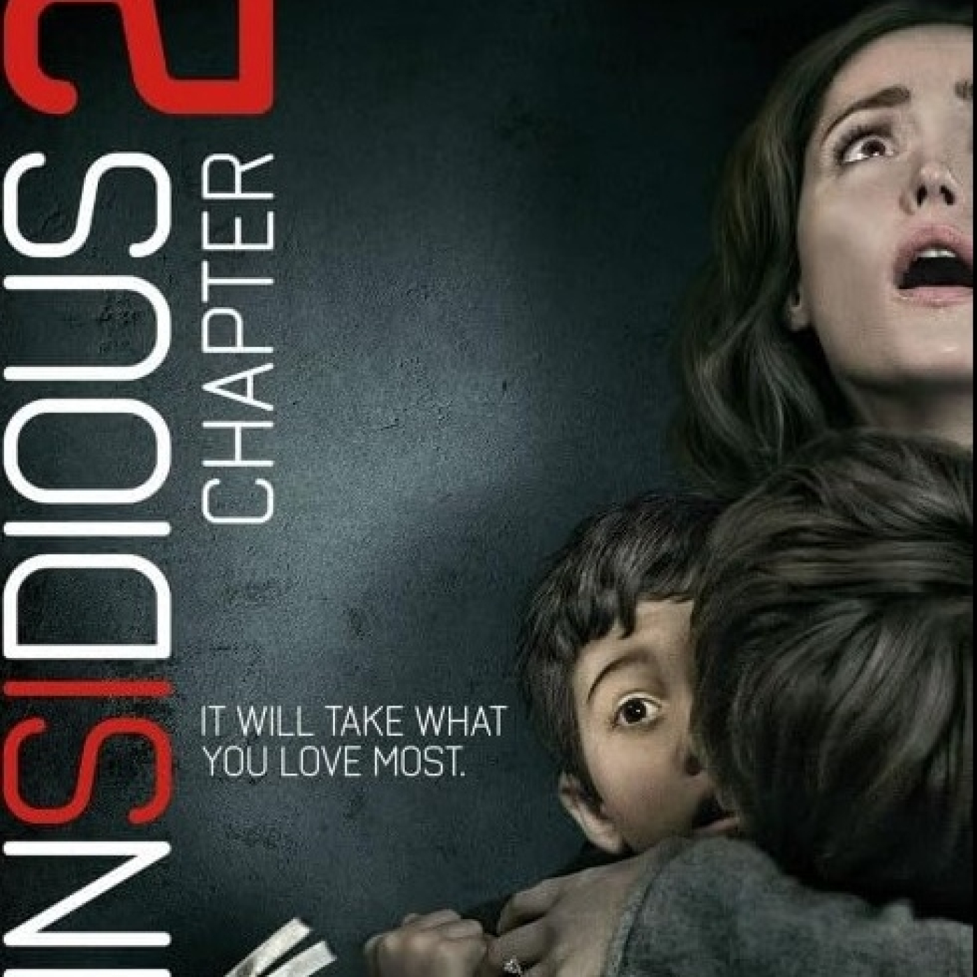 Movies Requests - Insidious: Chapter 2 - 2013