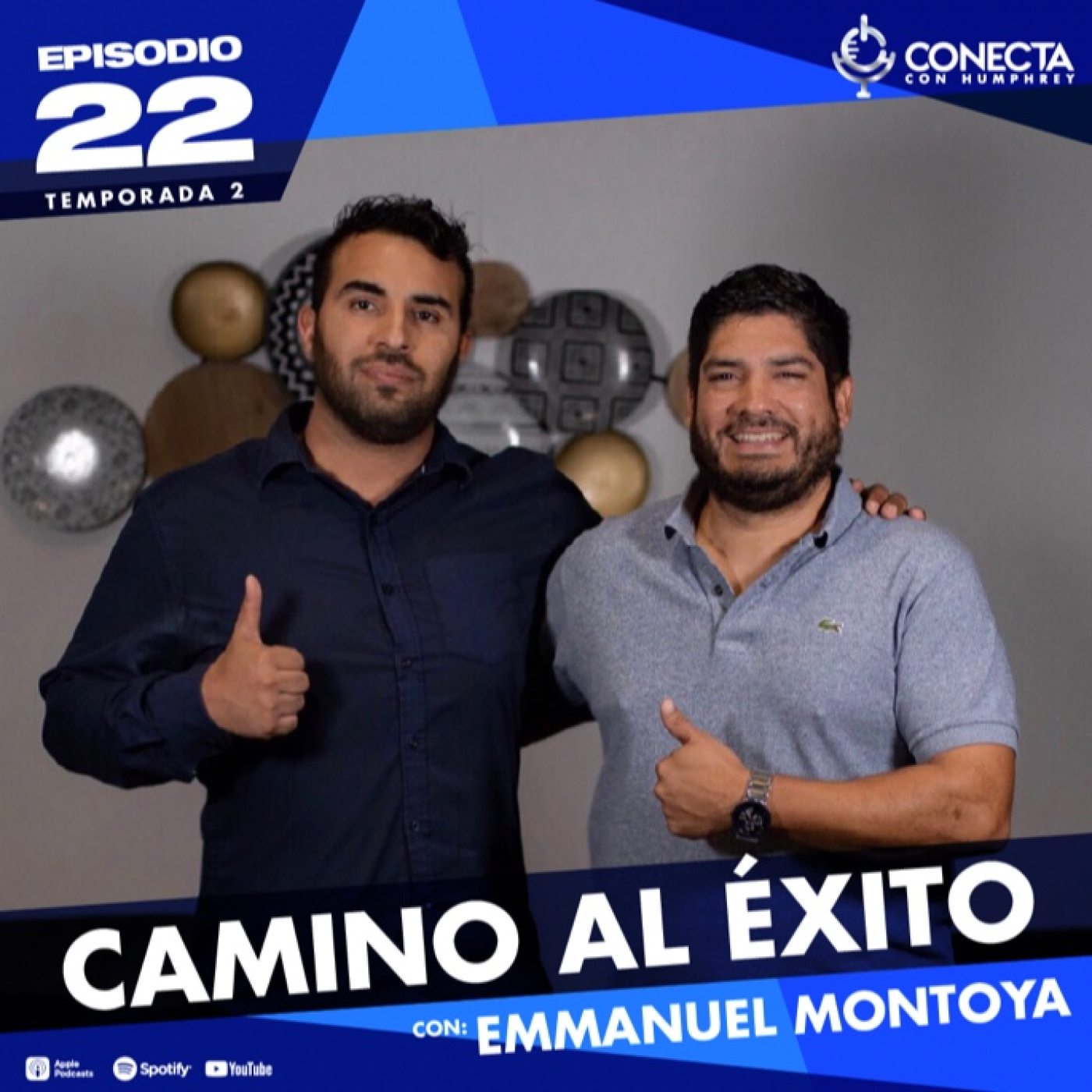 Conecta con Humphrey