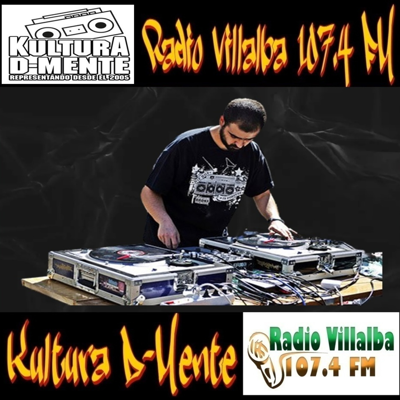 Podcast Kultura D-Mente