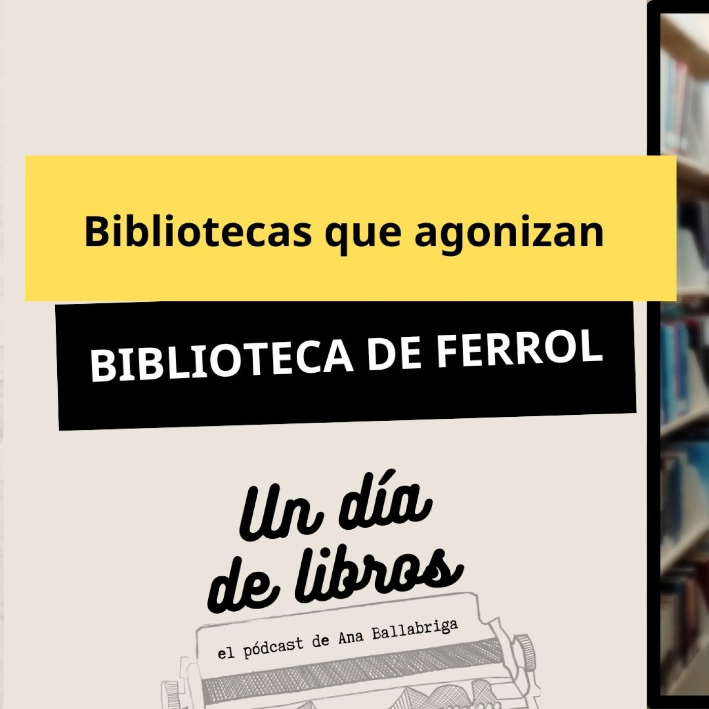 Un Día de Libros