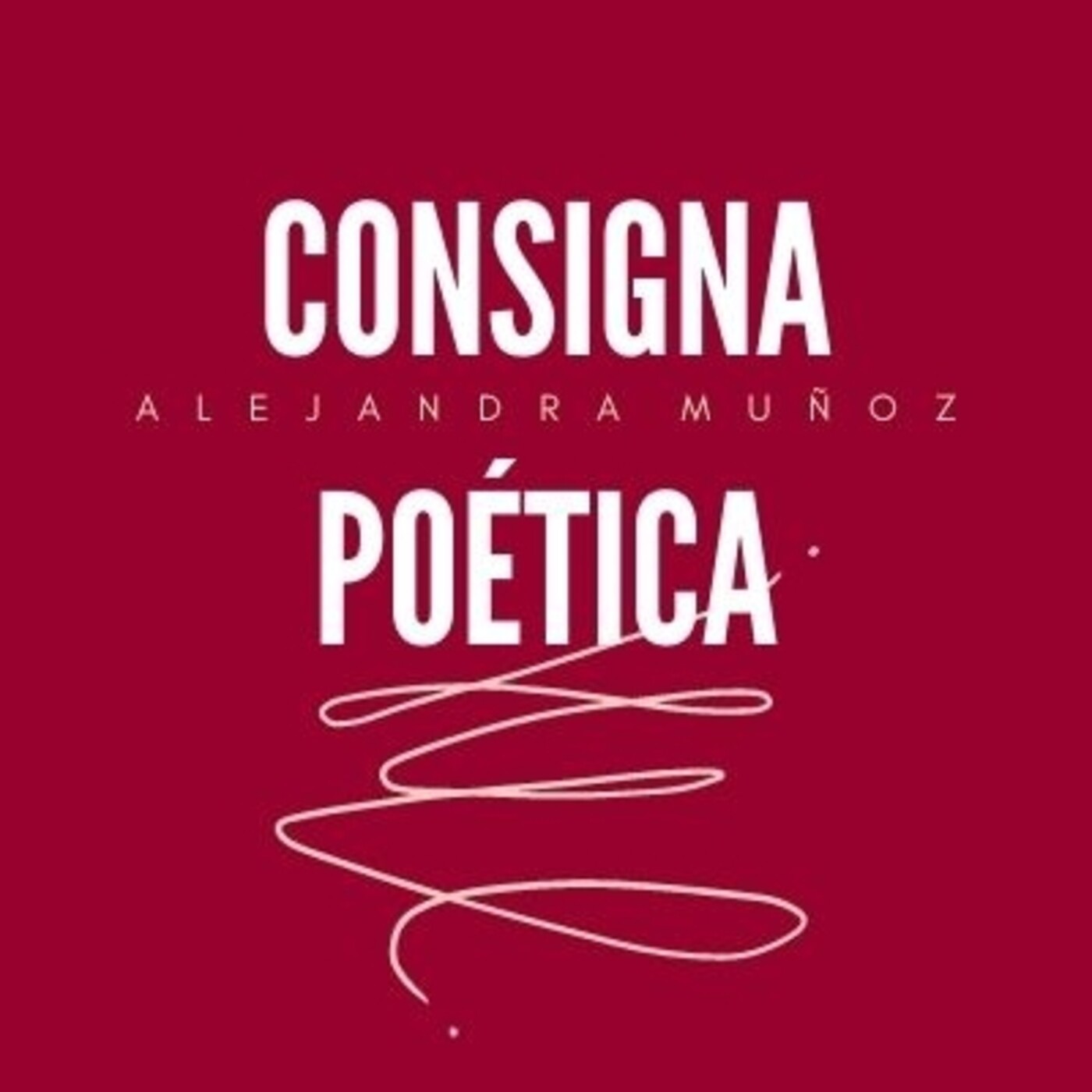 Consigna Poética