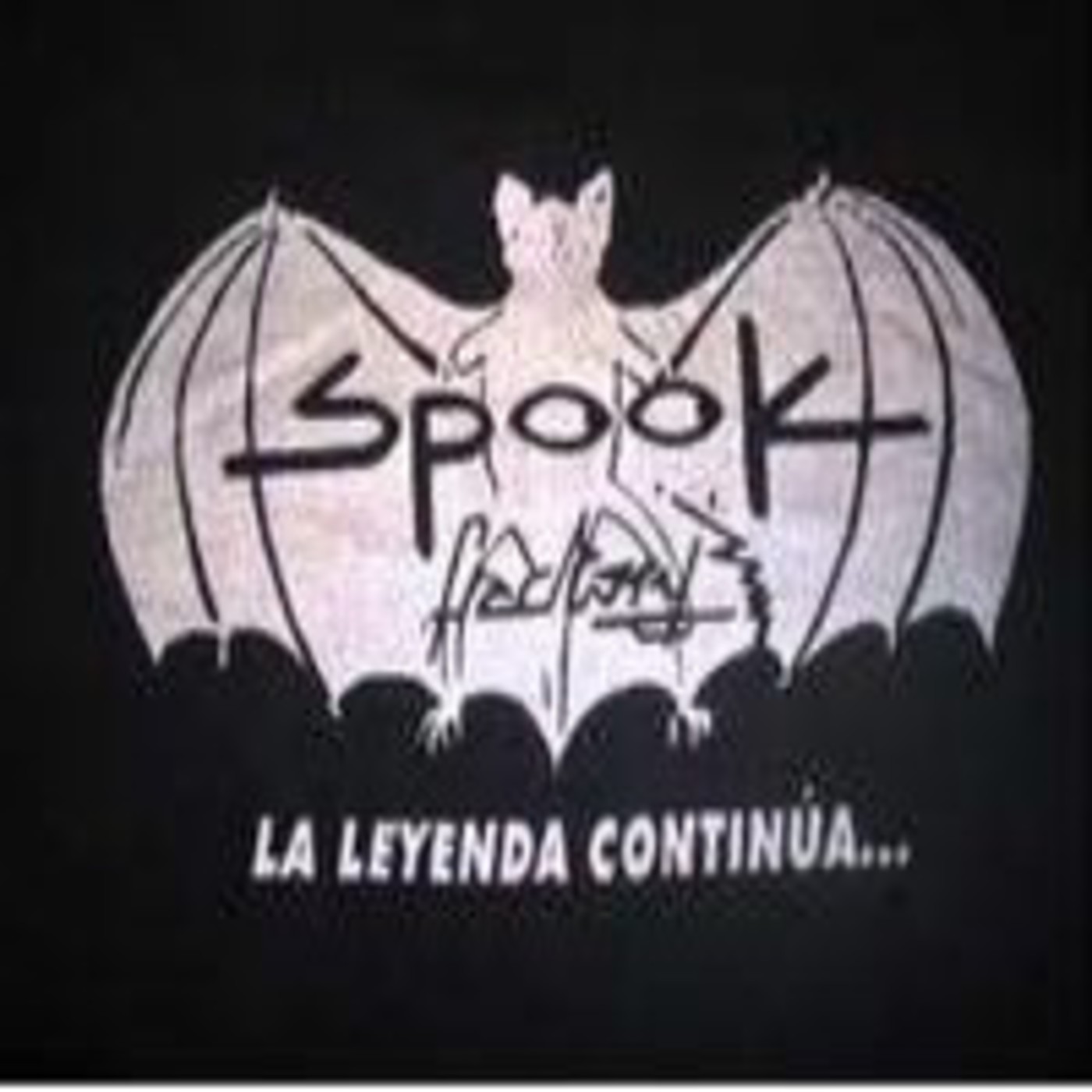 TRIBUTO A SPOOK FACTORY BY DJ JIMMY EL SANTO