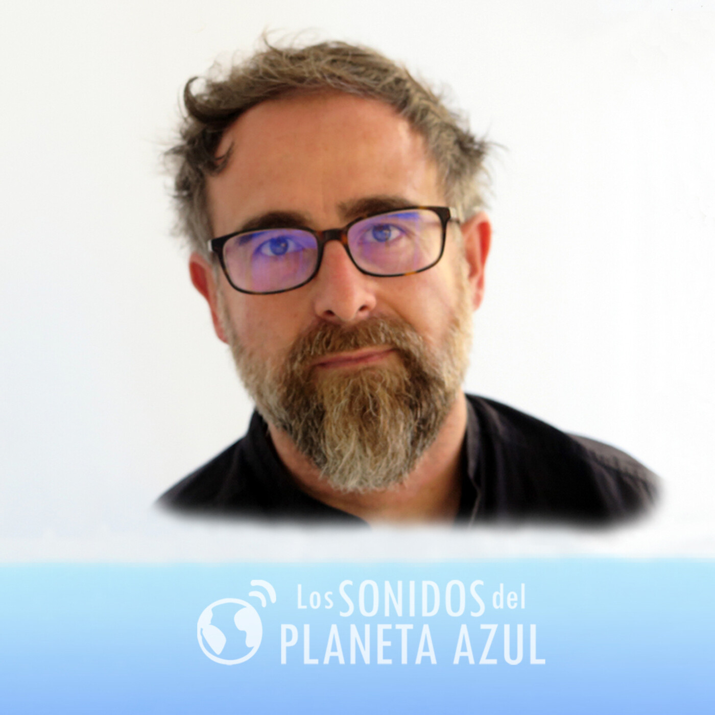 Los Sonidos del Planeta Azul 2820 - Entrevista a ARIANNA SAVALL "Le Labyrinthe d´Ariane" (16/03/2021) episode artwork