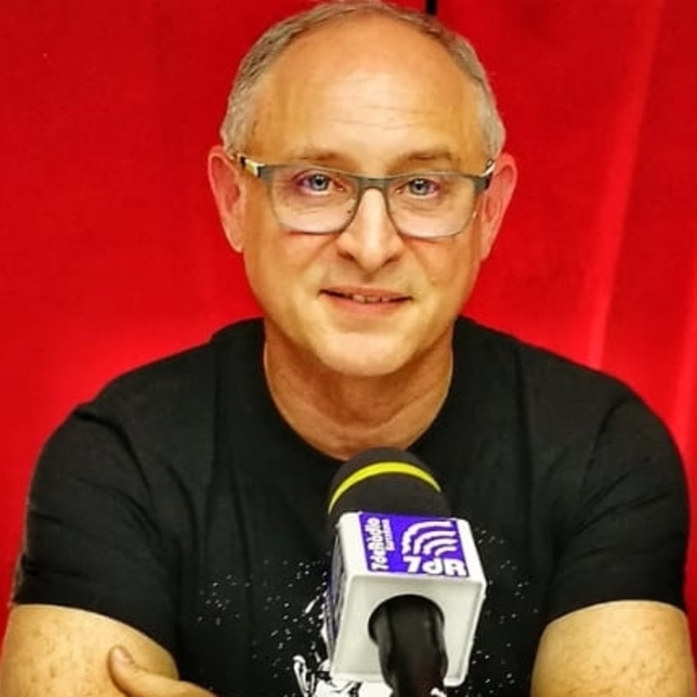 Pánico en la Sala 7deRàdio Barcelona