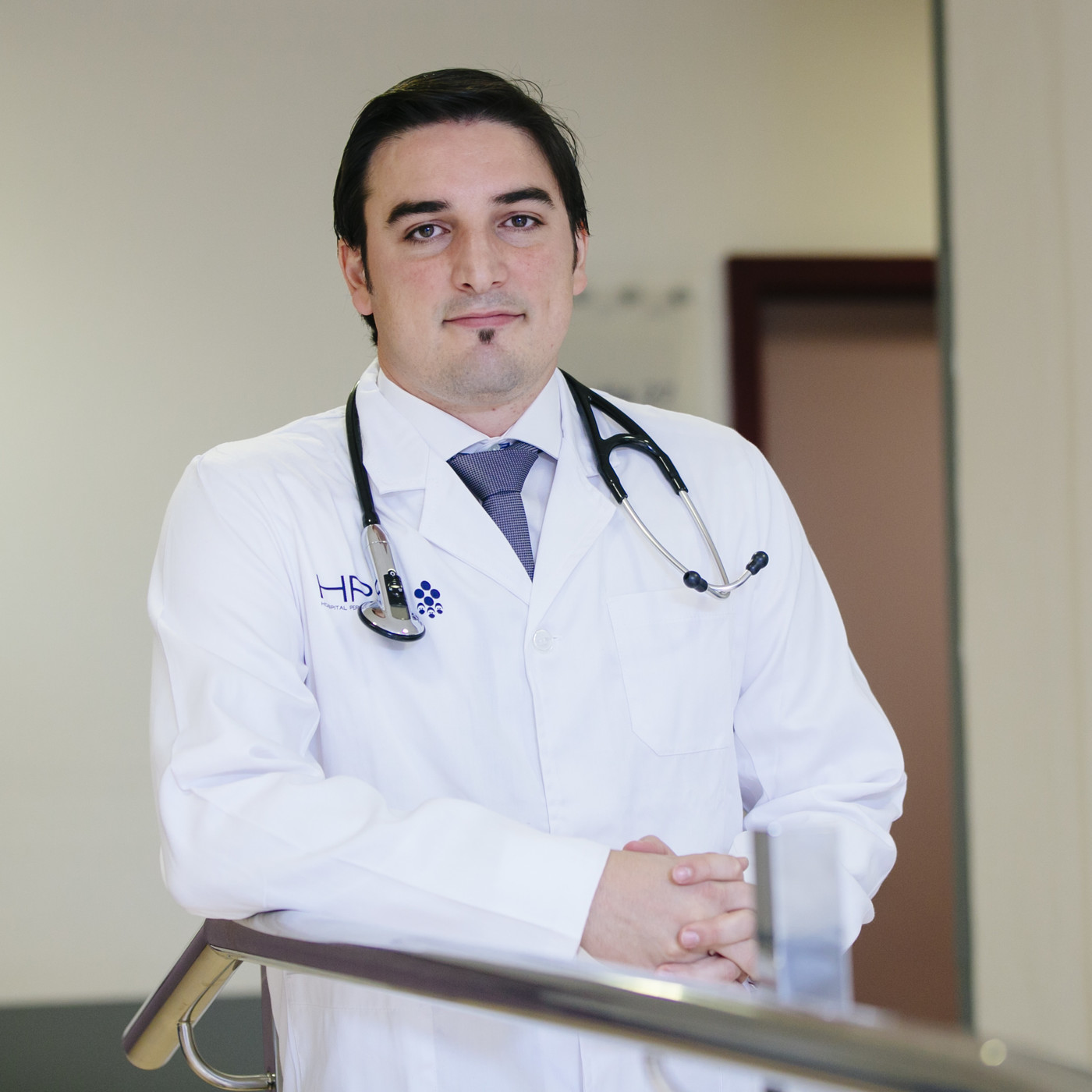 COPE Gran Canaria & HPS