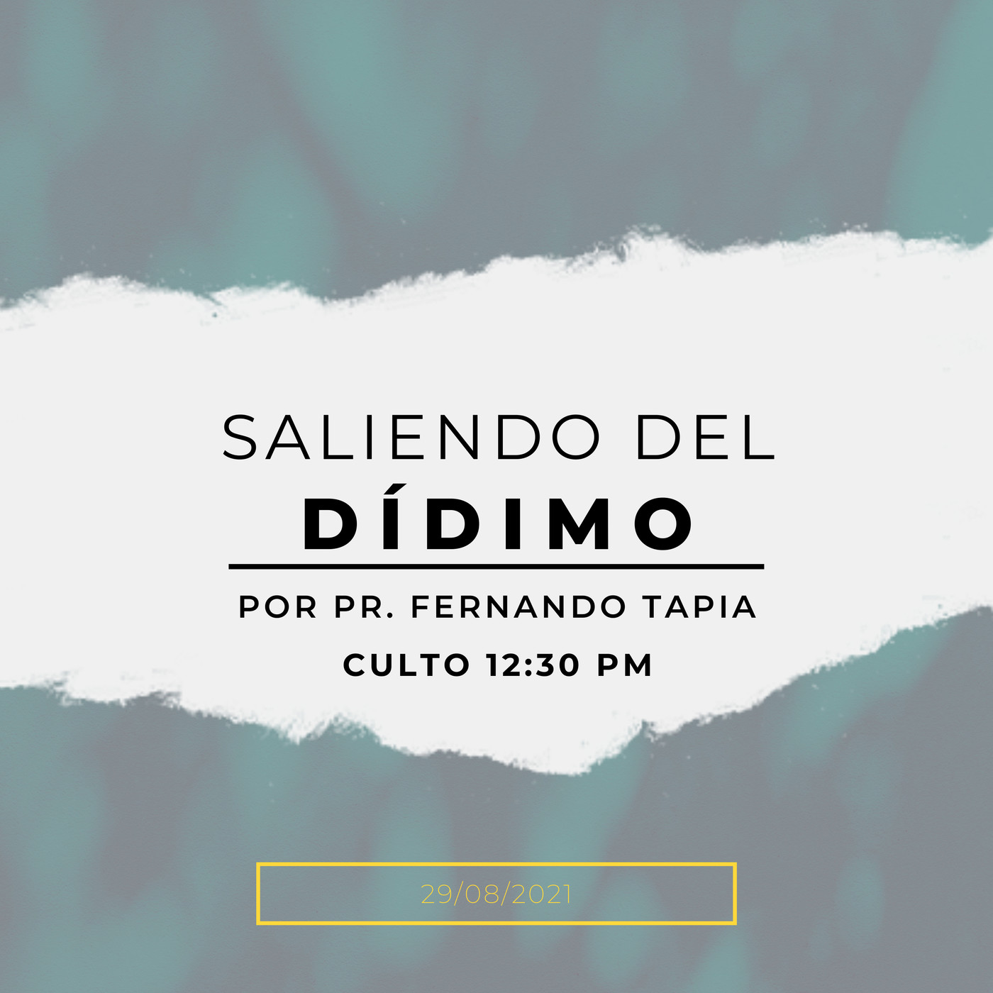 Iglesia Cristo Plenitud de Vida