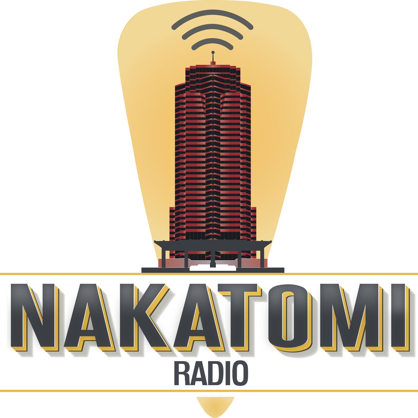 Drive (2011) - Nakatomi Radio - 3x11