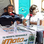 En Moto Radio 68 - Cruz Verde Nieto
