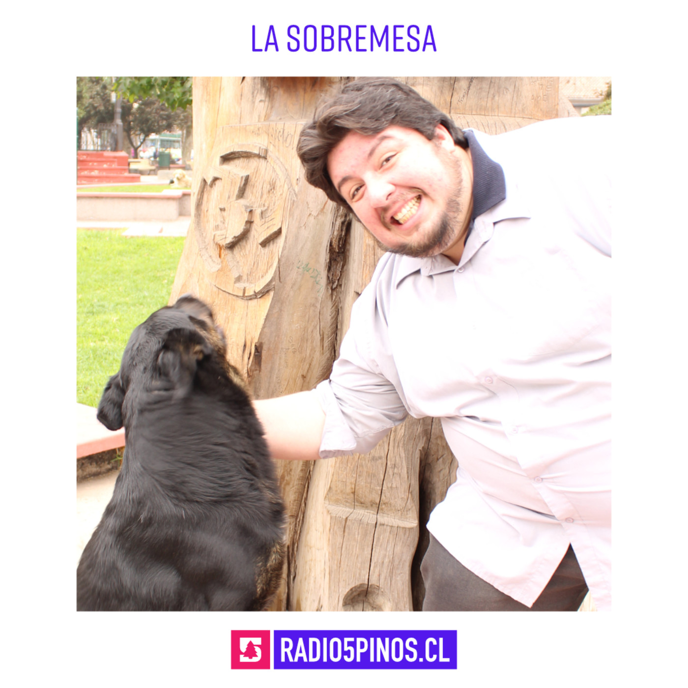 La Sobremesa