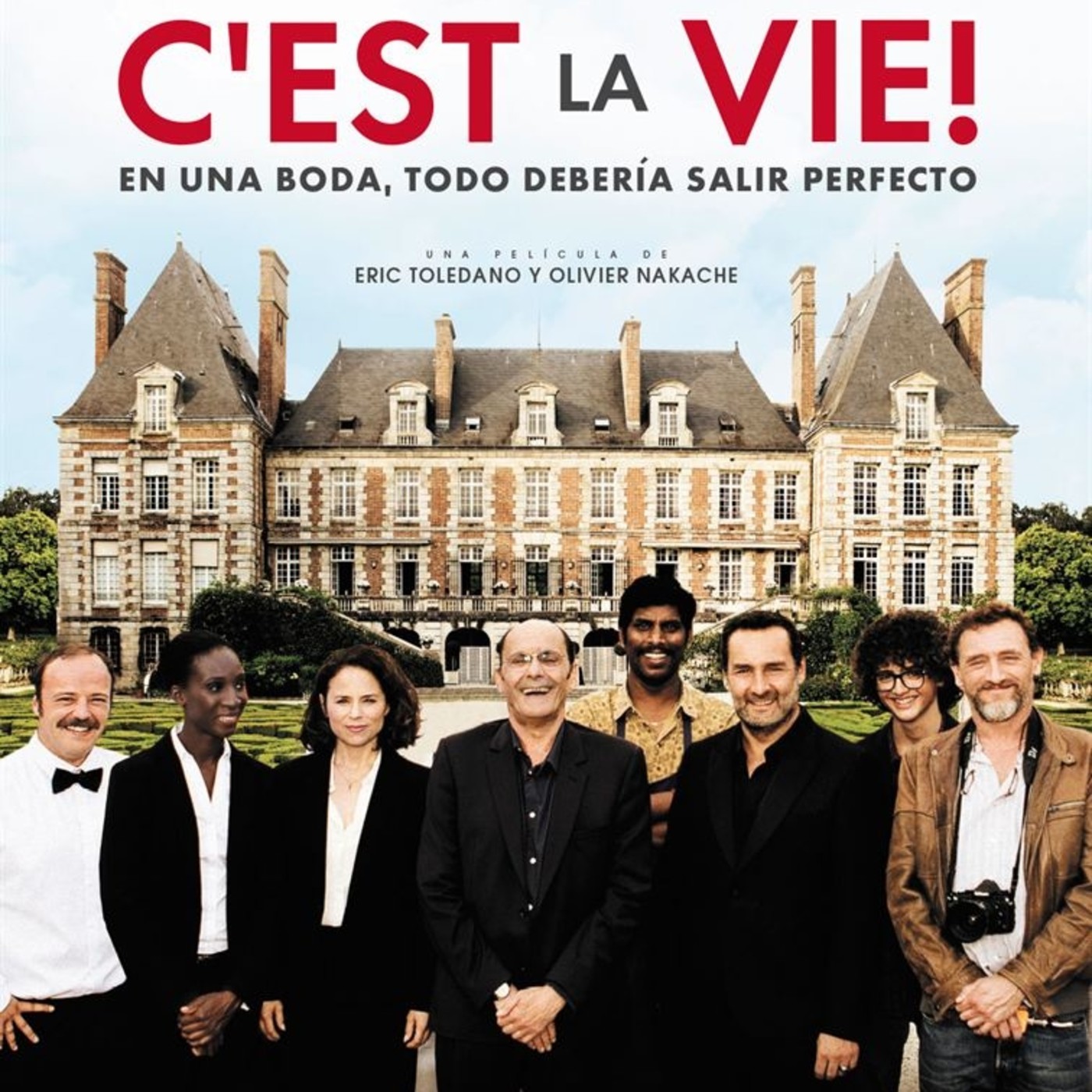 Escuchando Peliculas