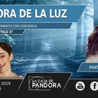 LA HORA DE LA LUZ - Con Marta Cendrero y Vero Fernandez