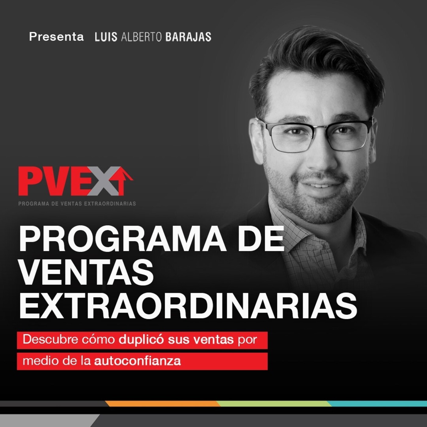 Programa de Ventas Extraordinarias (PVEX)