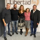 Entrevistas a Nacho Sierra, Ángel Mariscal, Pedro Yagúe y Alejandra Botto en Emprendimiento Animal