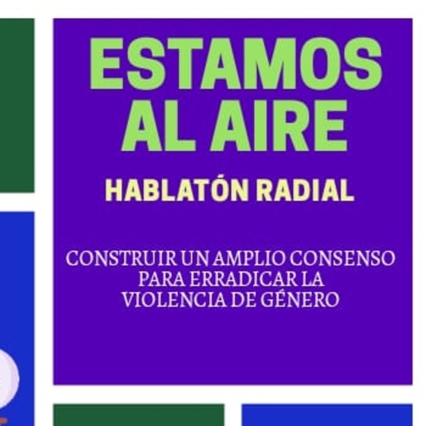 Podcast de Movimiento Feminista Nicaragua