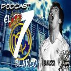 Podcast 'El Siete Blanco' Ep57T3 Perdidos en Sevilla