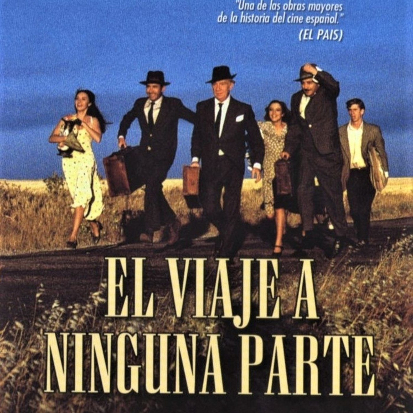 Escuchando Peliculas